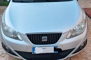 Seat Ibiza 1.4 diesel 