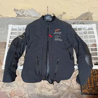 Giacca da moto Alpinestars  AMT-8 uomo tg XXL