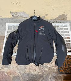 Giacca da moto Alpinestars  AMT-8 uomo tg XXL