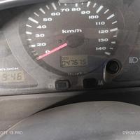 Suzuki Burgman 250 cili