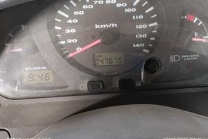 Suzuki Burgman 250 cili