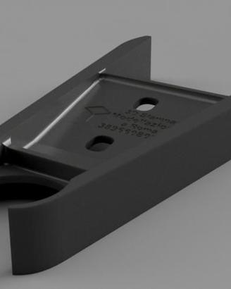 Scorricatena Pattino Yamaha XTZ 750 3LD221510000