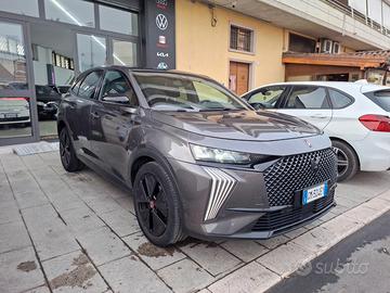 Ds 7 1.5 BlueHDi 130cv aut. Performance Line 2022