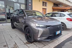 Ds 7 1.5 BlueHDi 130cv aut. Performance Line 2022