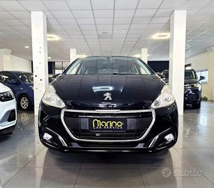 PEUGEOT - 208 - 1.2 VTi 82 CV 5p. Allure