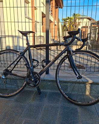 Bicicletta da corsa Merida Eclipse in carbonio
