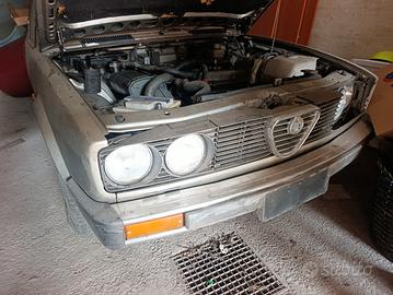 Alfa Romeo Alfetta 