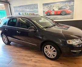 Vw passat variant 2.0 tdi highline