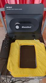 robot lavavetri mamibot w120-T