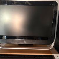 HP PRO ALL IN ONE 3520