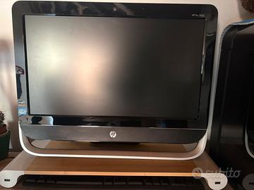 HP PRO ALL IN ONE 3520