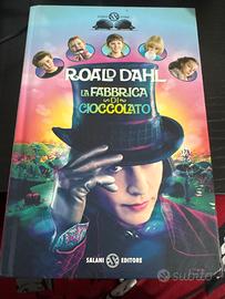 Libro La Fabbrica di cioccolato
