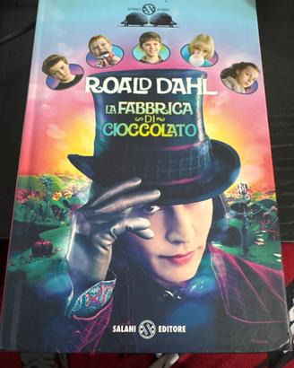 Libro La Fabbrica di cioccolato