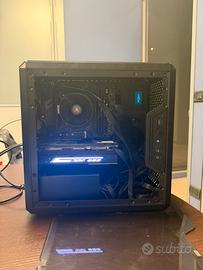 Ryzen 7 5700G + 1060