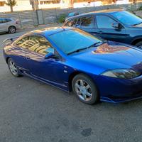 Ford Cougar 2.5 V6 24V Tuning 