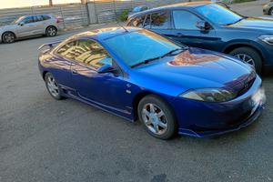 Ford Cougar 2.5 V6 24V Tuning 