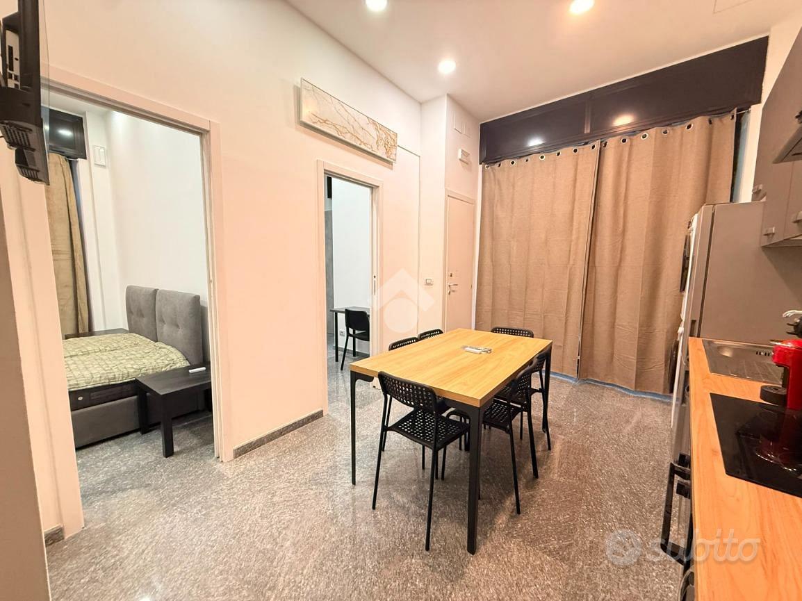 Apartment in Torino, Martinetto, Circoscrizione 4 - Vista 4