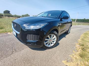 Jaguar E-Pace 2.0D 150 CV AWD aut. R-Dynamic S