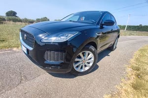 Jaguar E-Pace 2.0D 150 CV AWD aut. R-Dynamic S