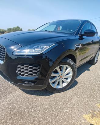 Jaguar E-Pace 2.0D 150 CV AWD aut. R-Dynamic S
