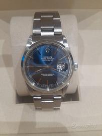 ROLEX DATEJUST 16200