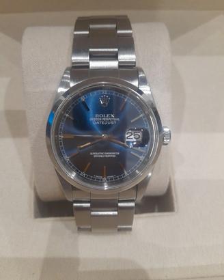 ROLEX DATEJUST 16200
