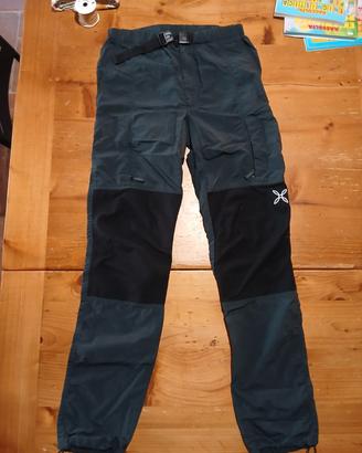pantaloni Trekking Montura