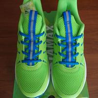 Scarpe ISTAMAX antipronazione ragazzo n.37 NUOVE