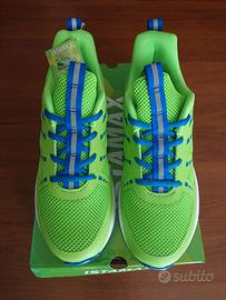 Scarpe ISTAMAX antipronazione ragazzo n.37 NUOVE