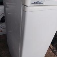 congelatore verticale Siltal 