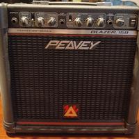 amplificatore chitarra 