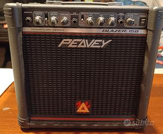 amplificatore chitarra 