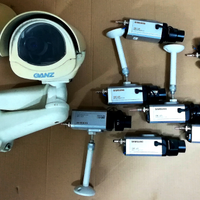 Stock kit videosorveglianza Samsung