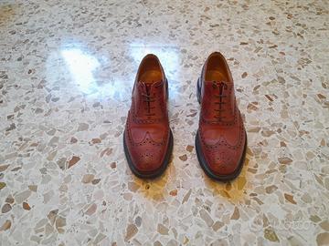 Scarpe Derby Church’s uomo