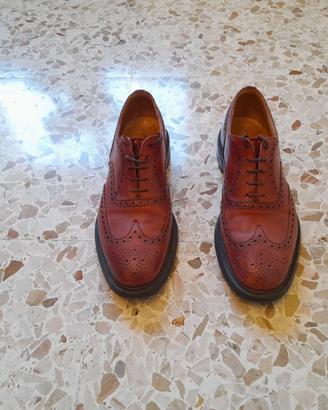 Scarpe Derby Church’s uomo