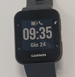 GARMIN FURERUNNER  30