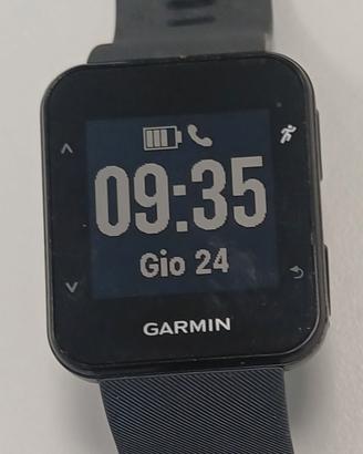 GARMIN FURERUNNER  30