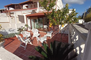 Salento - Lido Marini - Si affitta Casa Vacanze
