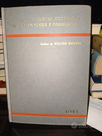 GIURISPRUDENZA.SEI VOLUMI DELLA UTET