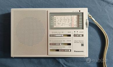 Panasonic RF-788L