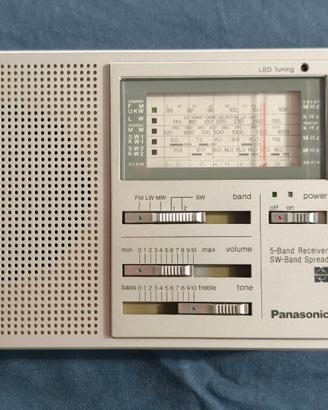 Panasonic RF-788L