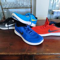 Scarpa Nike originale n. 45 nuove