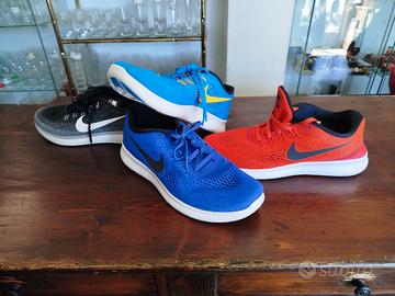 Scarpa Nike originale n. 45 nuove