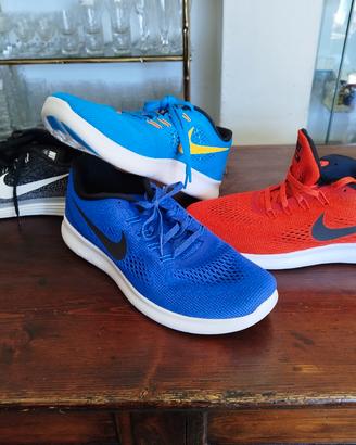 Scarpa Nike originale n. 45 nuove