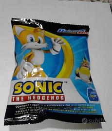 SONIC EUROSPIN 2025 CALAMITI CAR - Tails