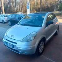 Citroen C3 Pluriel 1.4 Elegance