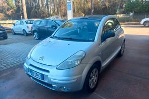 Citroen C3 Pluriel 1.4 Elegance