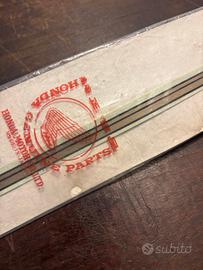 Adesivo honda dio sp