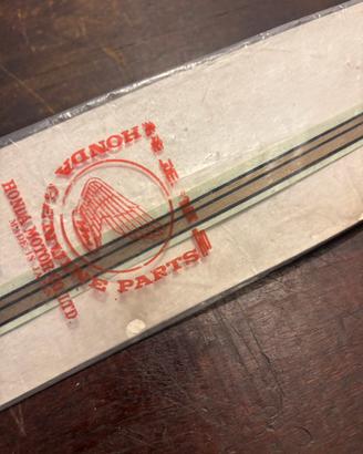 Adesivo honda dio sp