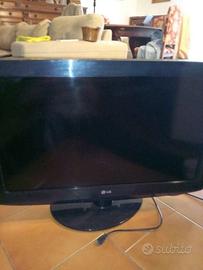 Televisore LG 28 pollici